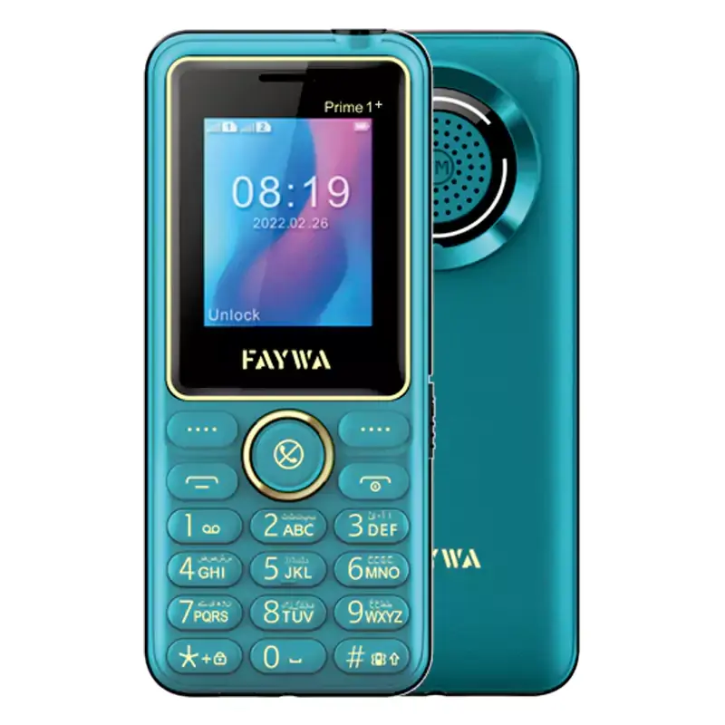 Faywa PRIME 1 PLUS