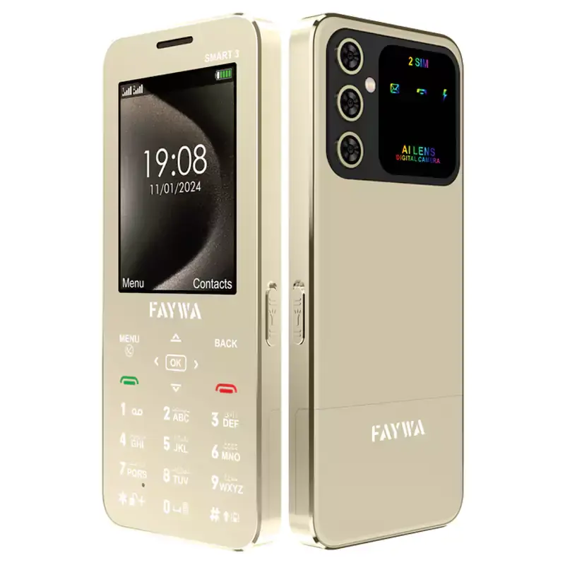 Faywa SMART 3