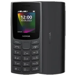 Nokia N106