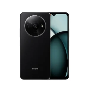 MI Redmi A3 4+64GB Black