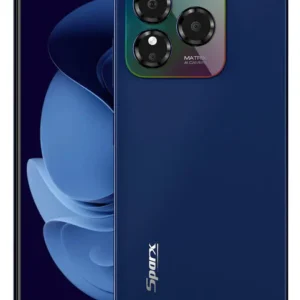 Sparx Ultra 8 8+128GB Blue