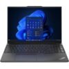 LENOVO THINKPAD E16 G2 CU516 BLK 1YR 21MA000BGP
