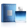 AZZARO CHROME MEN EDP 100ML
