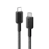 Anker 322 Braided Usb-C to Usb-C Cable 60W 3ft