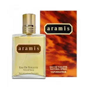 ARAMIS BROWN MEN EDT 240ML