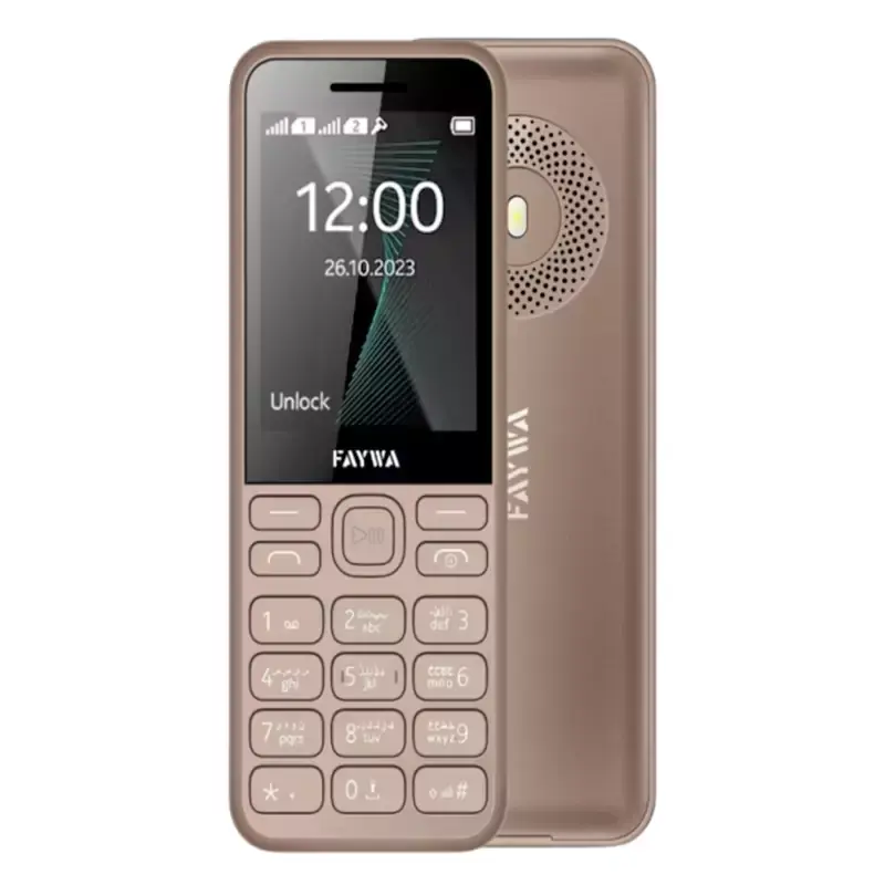 Faywa F666