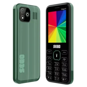 Sego MAGIC 6