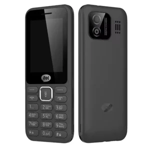 itel it5032 Black