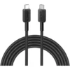 Anker 322 Braided Usb-C to Usb-C Cable 60W 6ft