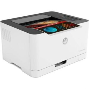 HP COLOR LASERJET 150NW