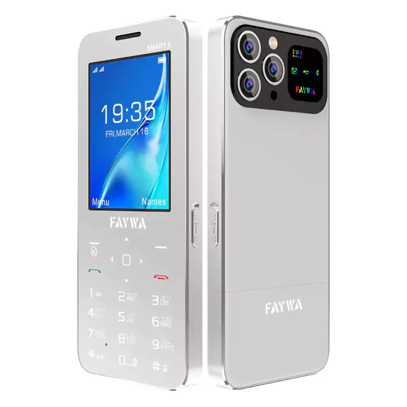 Faywa SMART 1
