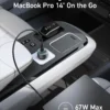 Anker 535 Car Charger High Speed Charging