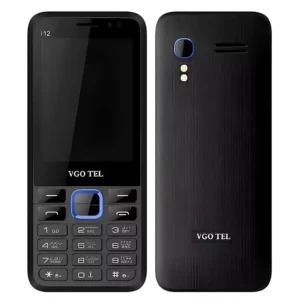 Vgotel i12 Black