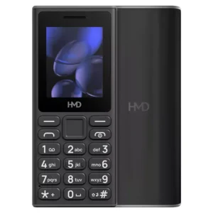 Nokia 108 2024 Black