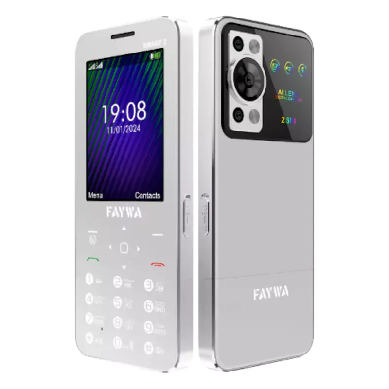 Faywa SMART 2