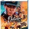 Deliver At All Costs PS5
