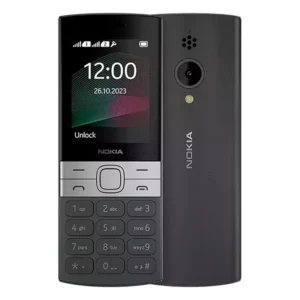 Nokia 150 2023 Black