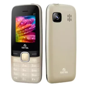 Faywa F7