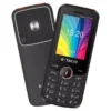 Qmobile MEGA MUSIC PRO