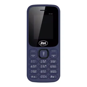 Itel ECO Black