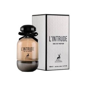 ALHAMBRA L'INTRUDE EDP 100ML
