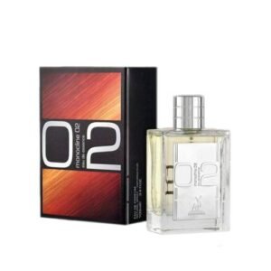 ALHAMBRA MONOCLINE 02 EDP 100ML