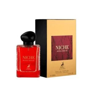 ALHAMBRA NICHE ROYAL ROUGE EDP 100ML