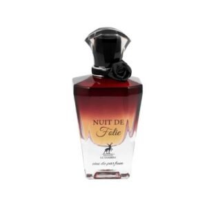 ALHAMBRA NUIT DE FOLIE EDP 100ML