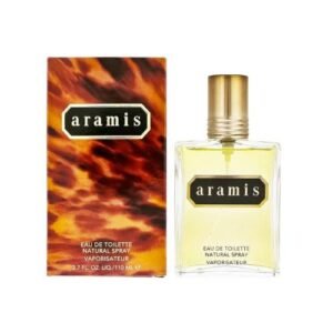 ARAMIS BROWN MEN EDT 110ML