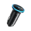 Anker 323 Car Charger C+U 52.5W – A2735