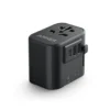 Anker 30w Travel Adapter 4-in-1 Ultra-Expanded Power for Traveling