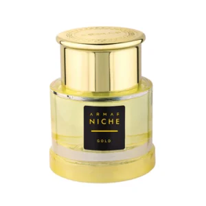 ARMAF NICHE GOLD EDP 100ML