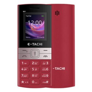 Qmobile B01