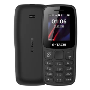 Qmobile B12 STAR