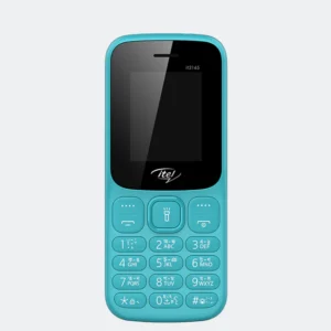 itel 2165 Green