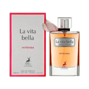 ALHAMBRA LA VITA BELLA INTENSA EDP 100ML