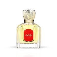 ALHAMBRA BAROQUE ROUGE EDP 100ML