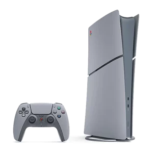 PS5 Slim Digital 30th Anniversary Edition – PlayStation 5 – 1TB
