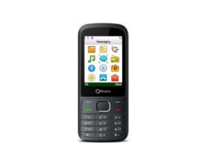 Qmobile MAGIC E4