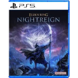 Elden Ring Nightreign PS5