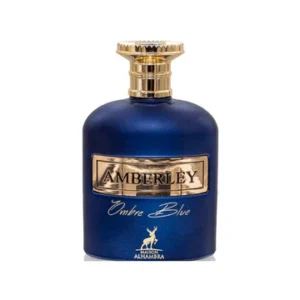 ALHAMBRA AMBERLEY OMBRE BLUE EDP 100ML