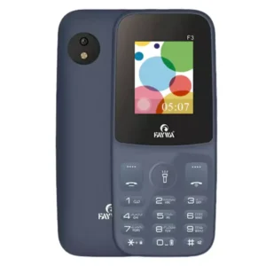 Faywa F3