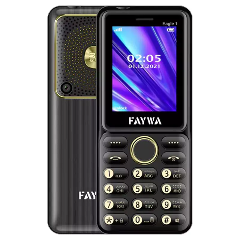 Faywa EAGLE 1