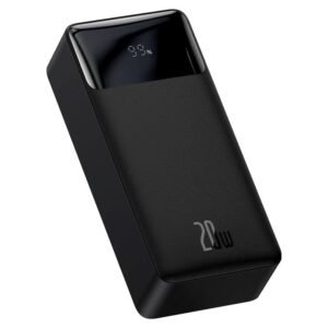 Basuse Bipow digital Display Powerbank 30000mah 20w