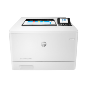 HP COLOR LASERJET ENTERPRISE M455DN