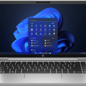 HP PROBOOK 440 G10 Ci5 13th Gen, 8GB, 512GB, 14" FHD, BACKLIT KB, FPR, BAG, DOS, 1 YEAR HP CARD