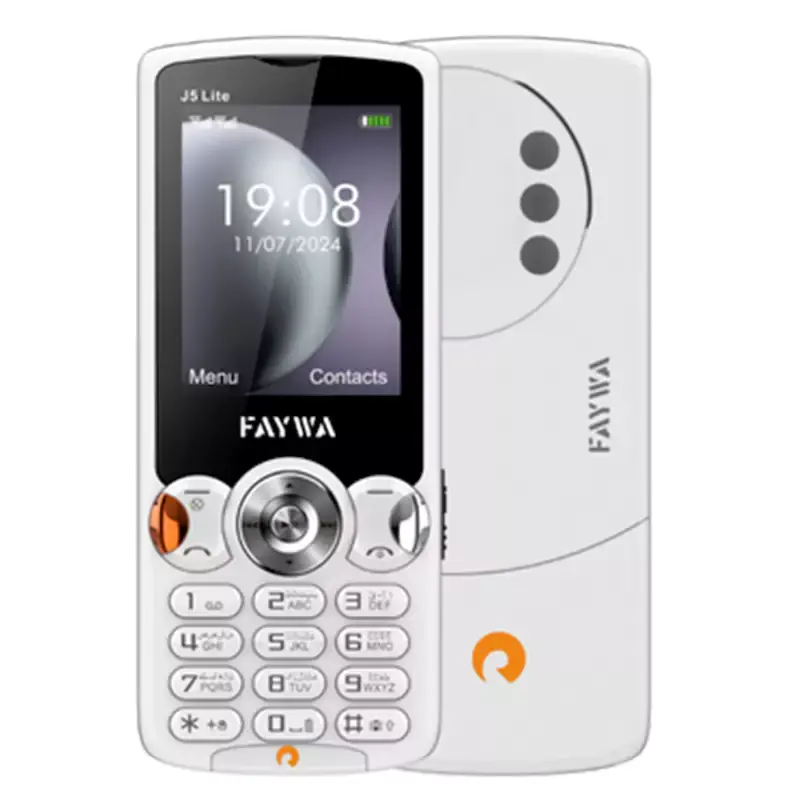 Faywa J5 LITE