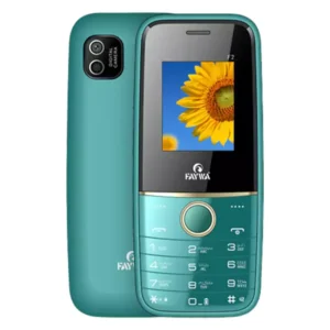 Faywa F2 Green