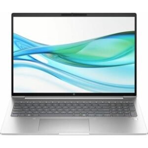 HP PROBOOK 460 G11 ULTRA 5 125U 8GB DDR5 512GB SSD IPS WUXGA 16.0" 300 NITS DOS - 1 YEAR LOCAL WARRANTY