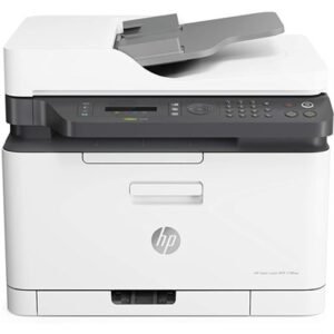 HP COLOR LASERJET MFP 179FNW